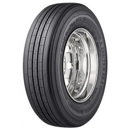 Continental Conti EcoPlus HT3 11R22.5 144L G Commercial Tire