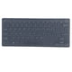 thumbnail image 5 of Ratón inalámbrico, mini teclado inalámbrico teclado combo de ratón 2.4g teclado del ratón para la deicina para el HOGAR, 5 of 7