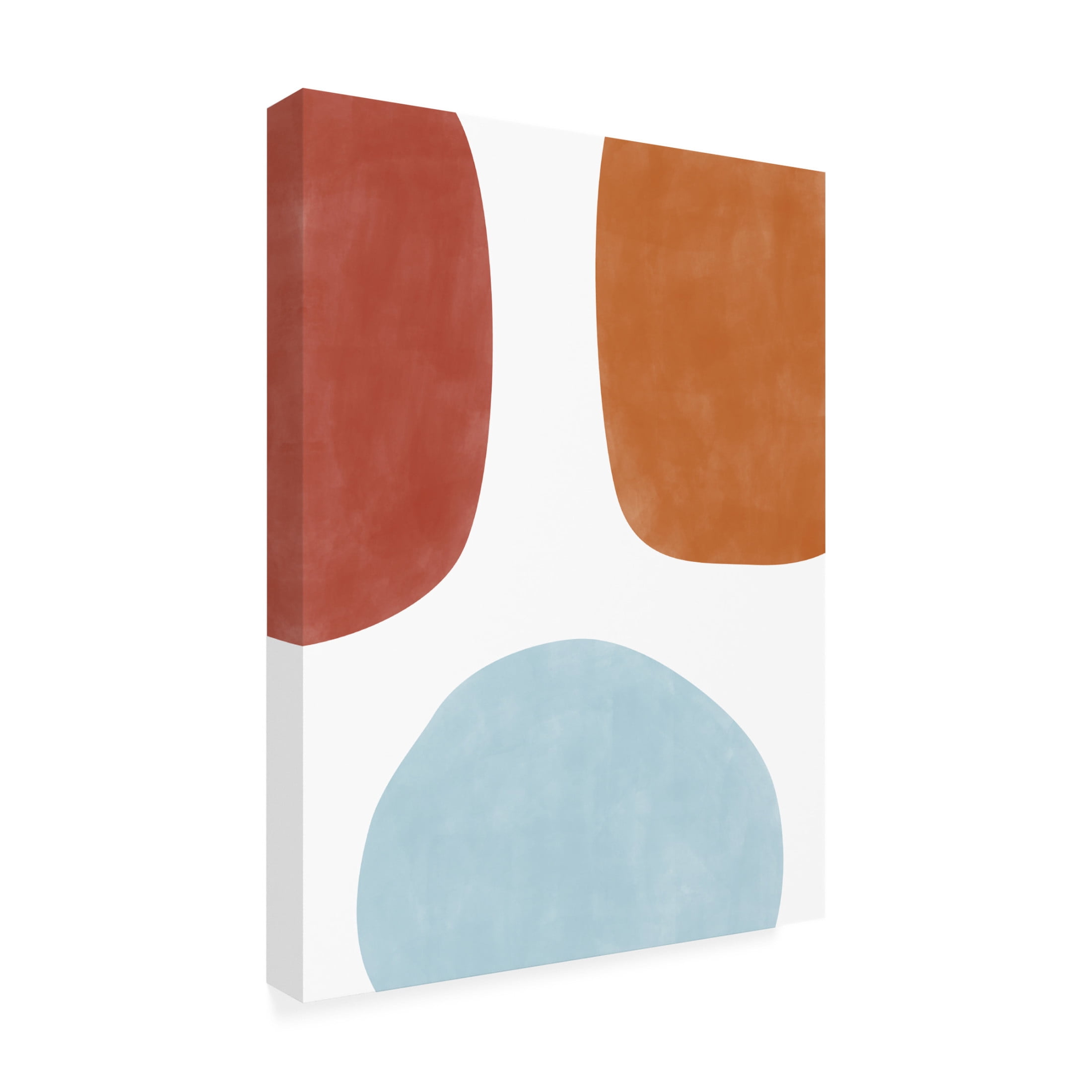 Trademark Fine Art Elena Ristova  tt20 Canvas Wall Art