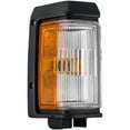 thumbnail image 2 of Dorman 1650603 Passenger Side Side Marker Light Assembly for Specific Nissan Models, 2 of 4