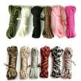 thumbnail image 4 of BE-TOOL Polyester Rope Camping Fishing Utility Tie Pull Swing Climb Knot Multiple Lengths/Color Choice, 4 of 7
