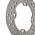 thumbnail image 6 of Niche Rear Brake Rotor for Arctic Cat 400 DVX Kawasaki KFX400 Suzuki ATV 519-CRT2235R, 6 of 6