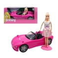 thumbnail image 1 of Muñeca Brittany con Auto 30507D-WM, 1 of 3