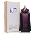 thumbnail image 2 of Mugler Alien for women eau de parfum 90 ml. Thierry Mugler Model, 2 of 2