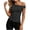 1-Black, variant on Yertdoel Sleeveless Tops for Women Fashionable Gradient Off the Shoulder Slim Fitted Tank Top Party Cozy Summer Tops Casual Shirts