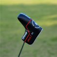 thumbnail image 3 of PING Golf Iron Headcover Set – Universal Fit Protective Covers for Iron Clubs, Magnetic Closure, Durable Lightweight Design, Stylish Golf Gear Accessory (White), 3 of 6