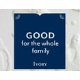 thumbnail image 4 of Ivory Soap 3.1 oz Bars 3 per Pack (Pack of 4), 4 of 5