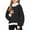 Style1-Black sweatshirt for women, variant on Xdegoge Oversized Graphic Crew Neck Sweatshirt for Women Oversized Hoodies Cute Sweatshirts 2025 Trendy Cute Graphic Long Sleeve Sweatshirt Ropa Black L