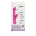 thumbnail image 4 of Thumper Rabbit Vibrator, Pink, 4 of 5