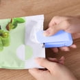 thumbnail image 4 of EGNMCR Scelleuse sous Vide Food Saver Machine de Scellage Machine de Scellage Collation Sac en Plastique Machine de Scellage Machine de Scellage, 4 of 9