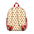 thumbnail image 3 of Watermelon Backpack for Fruit Lovers, Cute and Lightweight for School and Summer Trips, 3 of 6