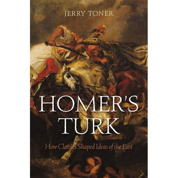 Homer's Turk (Hardcover)