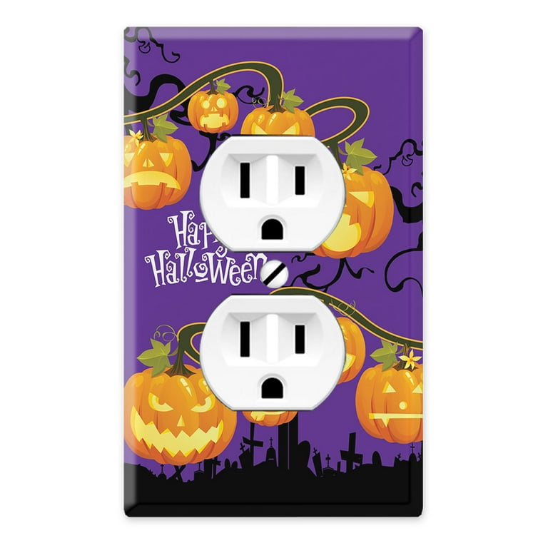 Nightmare Before Christmas Light Switch Covers Light Switch Cover