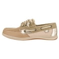 thumbnail image 3 of Sperry Top-Sider Women's Songfish Sparkle Boat Shoe, 3 of 5