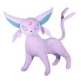 thumbnail image 1 of Muñeco de peluche de Pokémon de gran tamaño, Umbreon, Espeon, Glaceon, 60 cm, juguete de peluche, almohada, decoración de habitación, regalo de cumpleaños para niños, 1 of 5