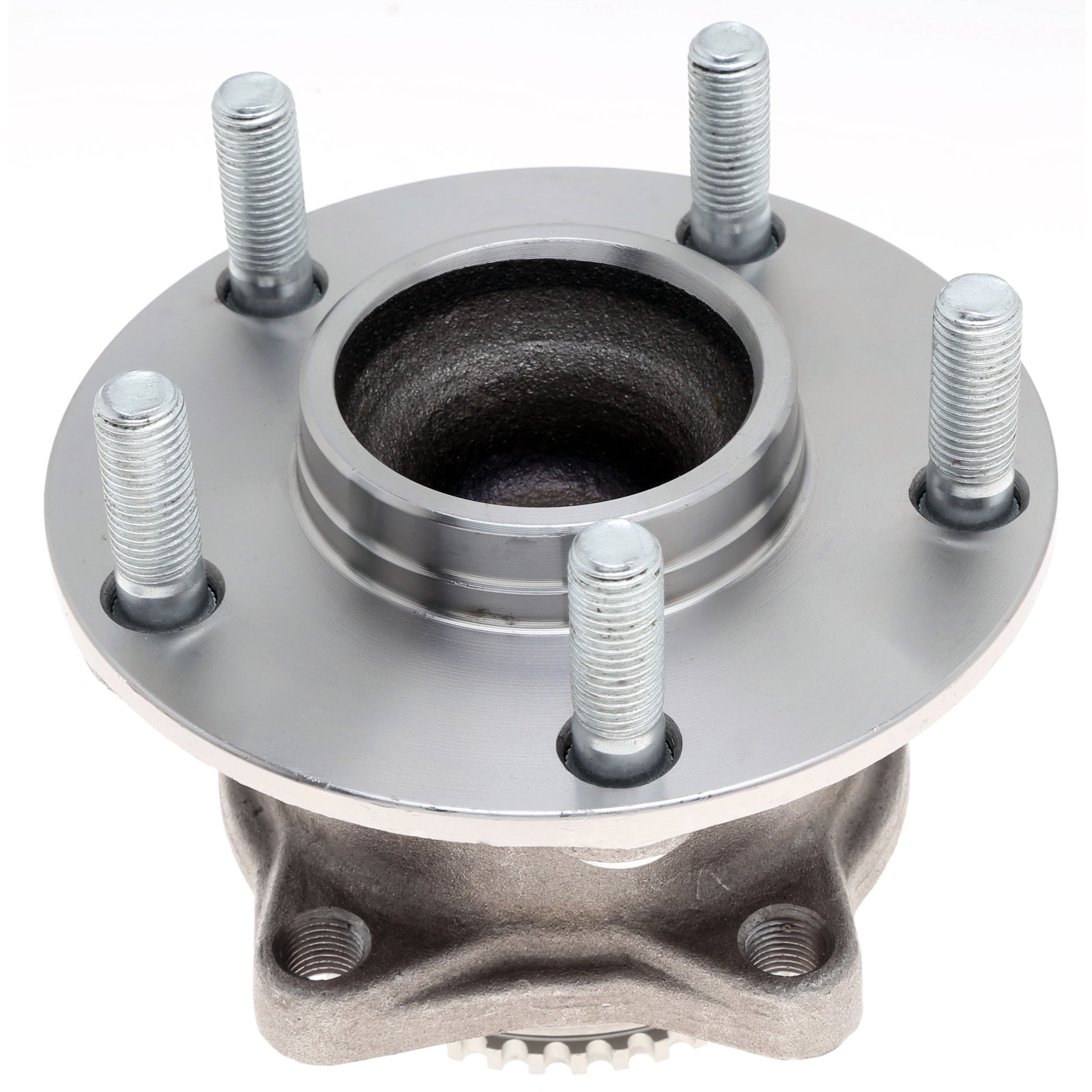 Raybestos R-Line Wheel Hub Assemblies Fits select: 2010-2011 MITSUBISHI ENDEAVOR LS, 2004 MITSUBISHI ENDEAVOR XLS