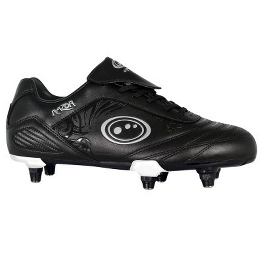 Optimum Mens Razor Soccer Cleats