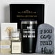 thumbnail image 5 of Juego de tazas para automóvil de 20 oz, taza de café con aislamiento térmico de doble capa, caja de regalo, obsequio de acompañamiento, 5 of 5
