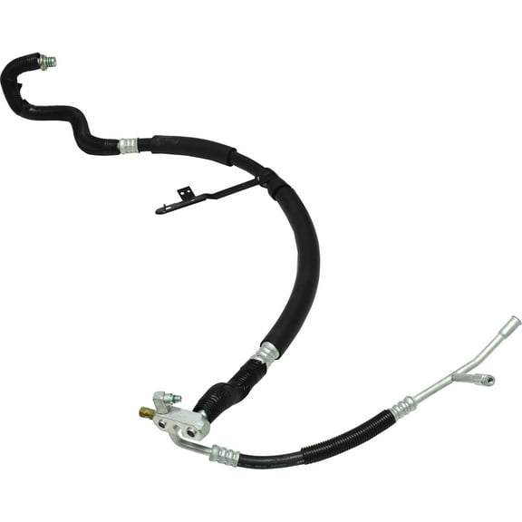 New UAC HA 10103C A/C Manifold Hose Assembly -- Suction and Discharge Assembly