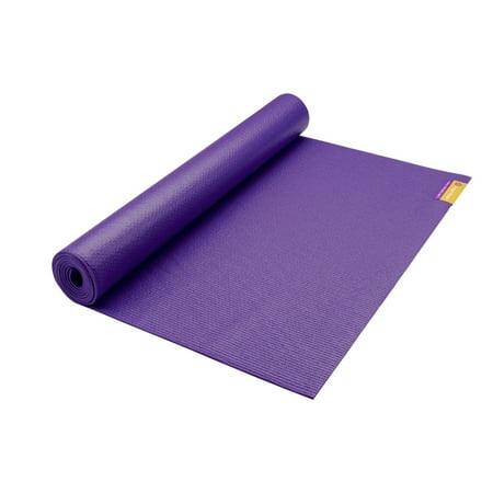 Hugger Mugger Tapas Original 80  Extra-Long Yoga Mat
