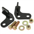 thumbnail image 4 of Greel-L 1" Rear Adjustable Lowering Drop Kit Fit for Harley Sportster XL 883 1200 2005-2014, 4 of 12