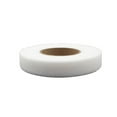 thumbnail image 1 of Ruban Adhésif Double Face Blanc pour Couture, Ruban Intérieur pour Tissu, 3cm, 1 of 7