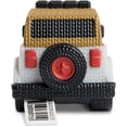 thumbnail image 6 of Handmade by Robots - Jurassic Park - Park Vehicle #161, 6 of 11