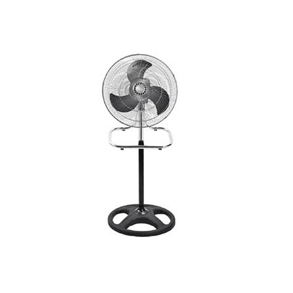 Ventilador PEDESTAL HIGH POWER 3 EN 1 VP1855