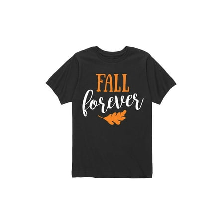 

Instant Message - Fall Forever - Toddler Short Sleeve Tee
