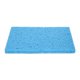 thumbnail image 2 of Esponjas multiusos de pulpa de madera: paquete de 10 herramientas de limpieza azules para eliminar manchas, 2 of 8