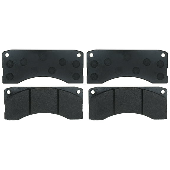 Raybestos Specialty Truck and Medium Duty Brake Pads