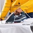 thumbnail image 7 of BD IRON,ELITE,NAVY, 7 of 7