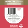 thumbnail image 2 of Snappy Tom Ultimates, Tender Chicken in Broth (12 Pack), 2 of 2