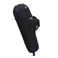 thumbnail image 4 of Maoww Alto Saxophone Case Oxford Cloth Protective Case Bag Saxophone Storage Carry, 4 of 6