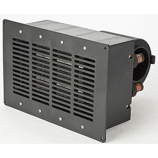 JEGS 70600 Auxiliary Heater Assembly