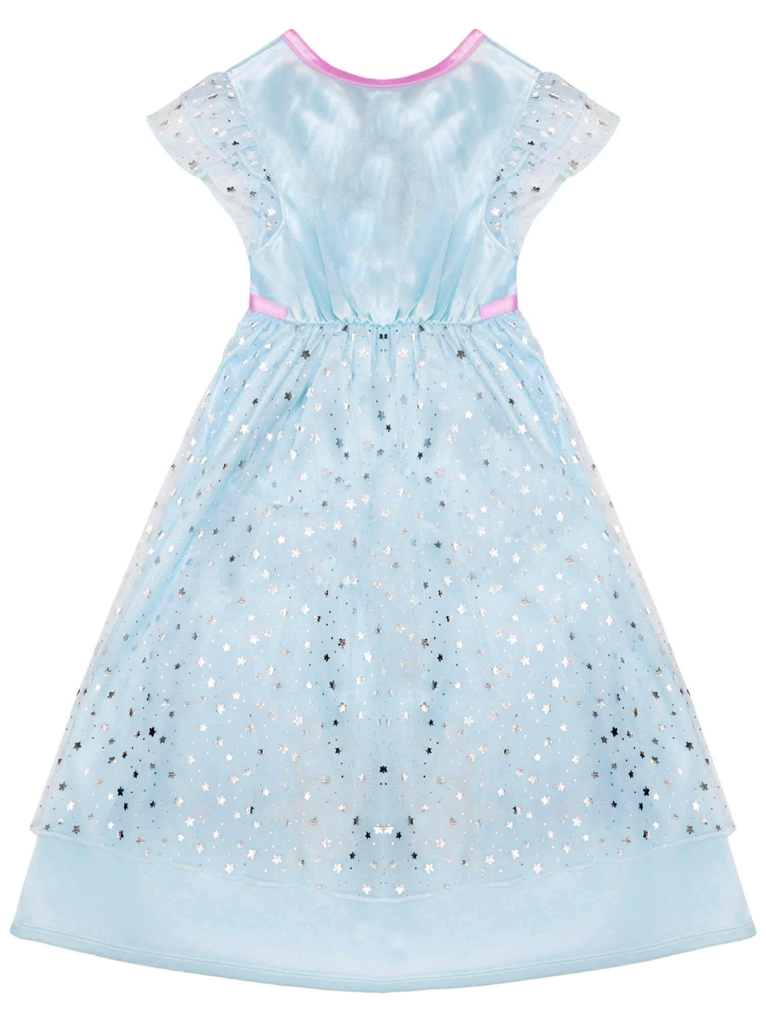 Character Toddler Fantasy Gown, Sizes 12M- 5T