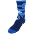 thumbnail image 4 of Textiel Trade Kid's Sega's Sonic the Hedgehog Crew Novelty Socks (3 Pair), 4 of 5
