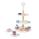 thumbnail image 1 of de Juguetes de Comida de , Cupcakes , Pasteles, Postres, Chocolate,, 1 of 9