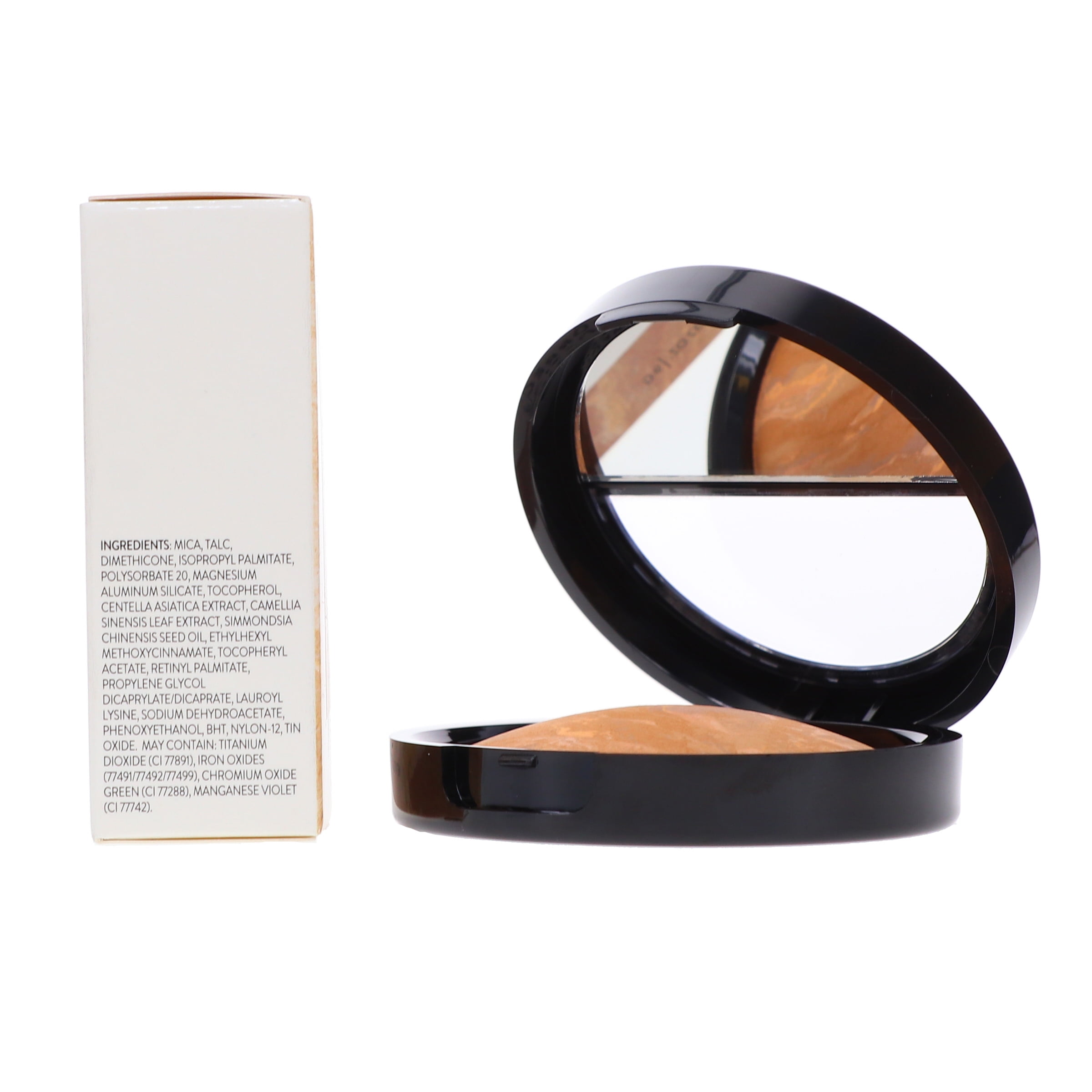 Laura Geller Baked Balance-N-Brighten Color Correcting Foundation Sand 0.32 oz