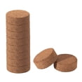 thumbnail image 2 of Planting Block 10Pcs Coconut Peat For Flower Pots Gardening Supplies Particle Fiber Soil Planting Block, 2 of 18