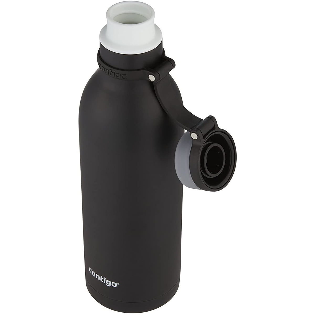 Matterhorn THERMALOCK™ Vacuum-Insulated Water Bottle, 590 ml