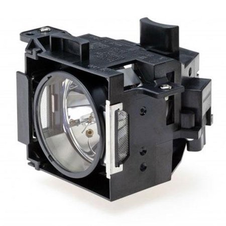 PowerLite 6110i Compatible Lamp for Projector with 150 Days Replacement Warranty