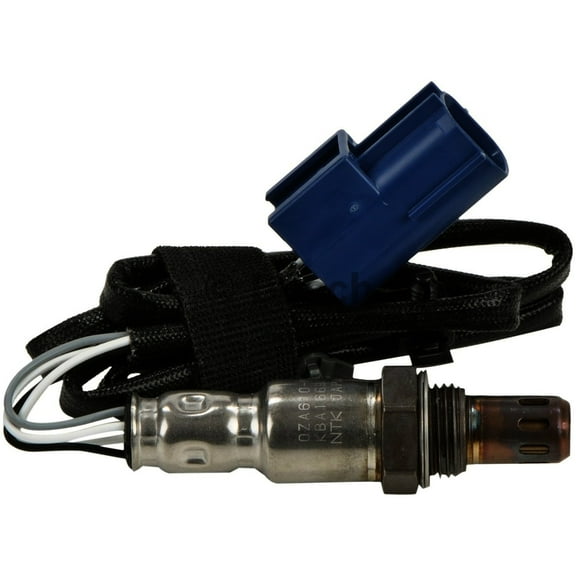Bosch 15066 Oxygen Sensor, OE Type Fitment