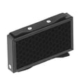 thumbnail image 1 of Accessoire de Flash pour Caméra à Grille, Diffuseur à Grille Installation Rapide Pratique 50 Degrés pour Speedlight, 1 of 8