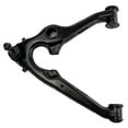 thumbnail interactive-video image 1 of AM Autoparts Front Lower Control Arm & Ball Joint Kit (LH+RH) For Kia Soul 2010-2013 – Direct Fit, 10-Year Warranty 1 of 5
