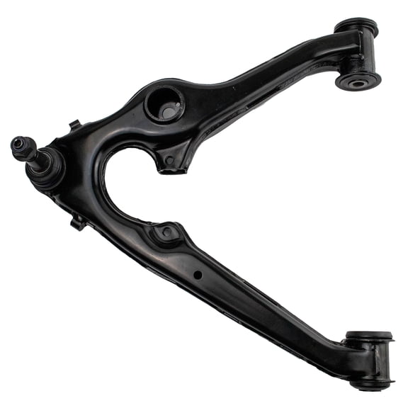 Front Lower Control Arm Ball Joint Assembly Stamped Steel LH Driver Side PSA67533