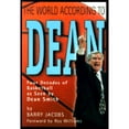 thumbnail image 1 of Pre-Owned The World According to Dean: Four Decades of Basketball by Dean Smith (Paperback) 0965694984 9780965694988, 1 of 1