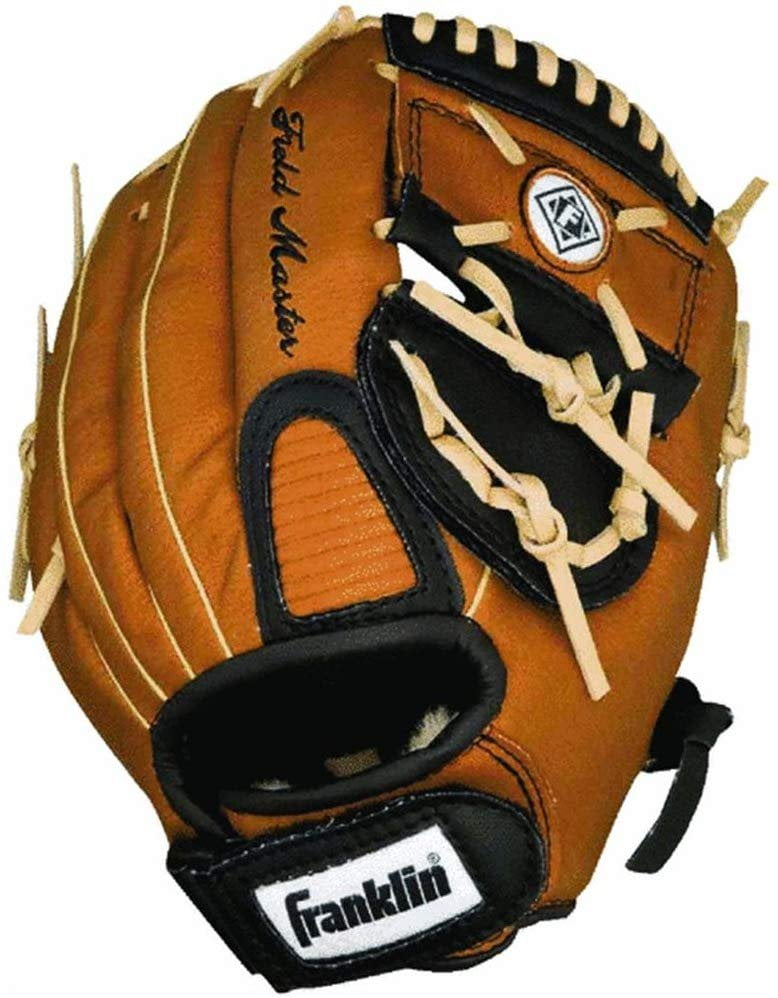 Unique Pro Quality Genuine Rawhide Lace Baseball Glove Tan couleur 6-pack 