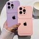thumbnail image 3 of INS Creative Cream Bag Funda De Silicona Líquida Para iPhone 11 12 13 14 Pro MAX Candy Protección De Golpes Suave Cubierta Trasera 14 Plus Para Teléfono, 3 of 4