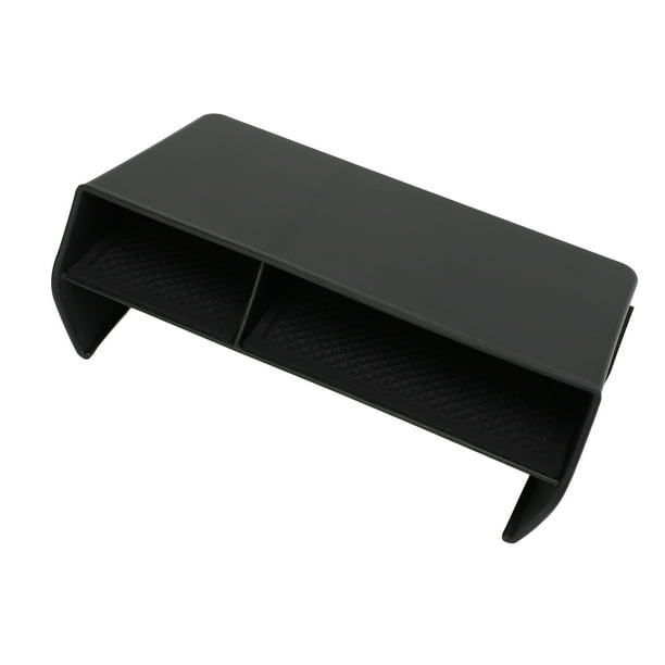 Organizador De La Consola Central, 11th 2022-2024, Con Materiales De Alta Resistencia, Almohadillas Antideslizantes De Silicona, Para Una Configuración Estable.